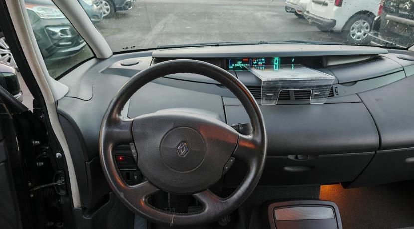 Renault Espace 4 IV  2.0 DCI 130 EXPRESSION