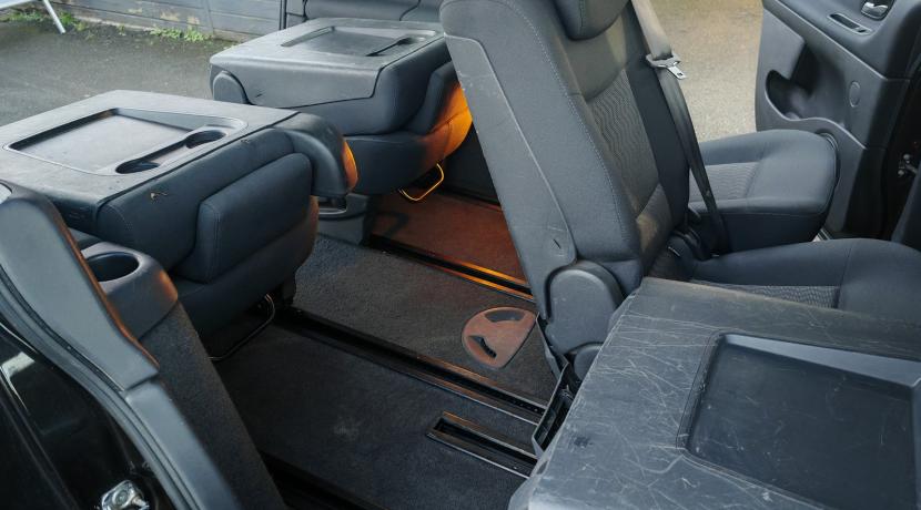 Renault Espace 4 IV  2.0 DCI 130 EXPRESSION