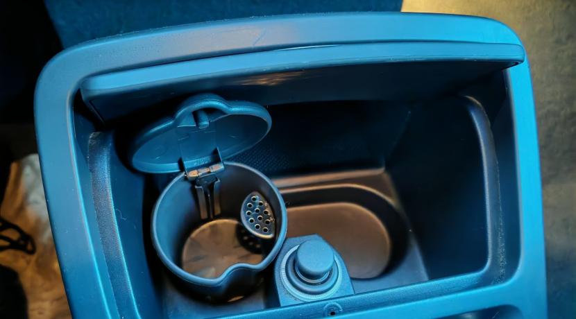 Renault Espace 4 IV  2.0 DCI 130 EXPRESSION