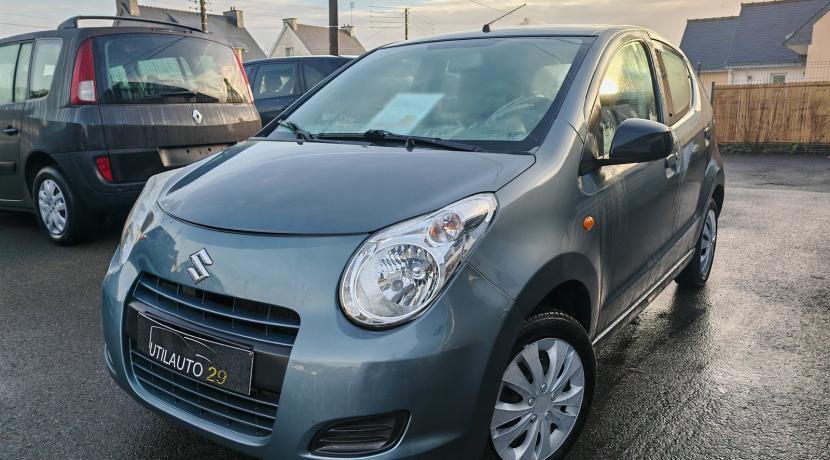 Suzuki Alto 2 II 1.0