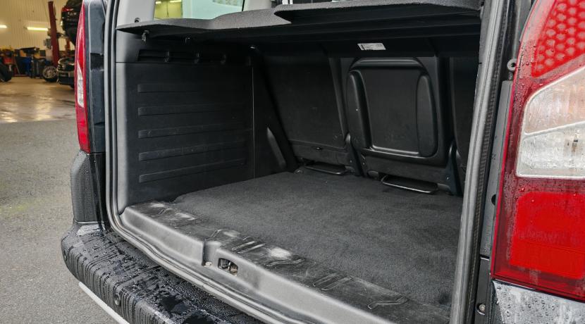 Citroen Berlingo 2 Multispace II 1.6 BLUEHDI 100 SHINE