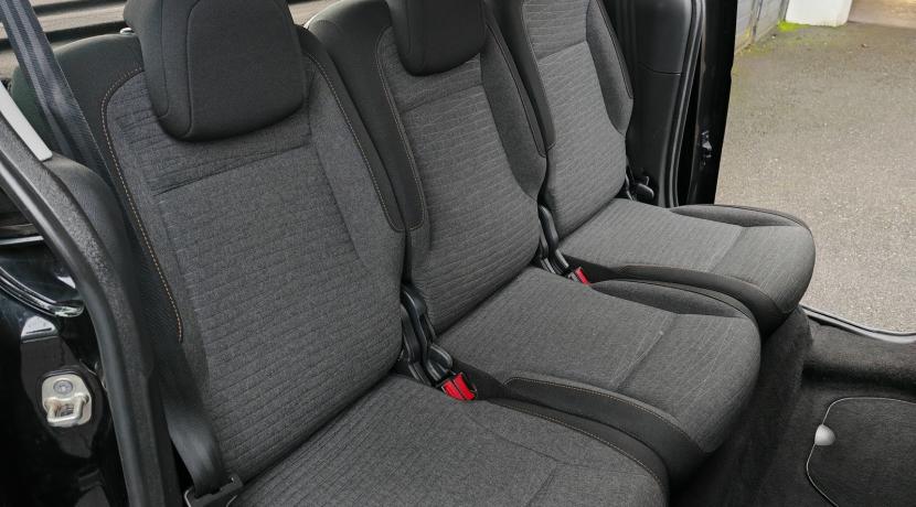 Citroen Berlingo 2 Multispace II 1.6 BLUEHDI 100 SHINE