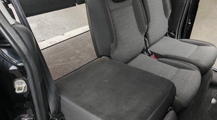 Citroen Berlingo 2 Multispace II 1.6 BLUEHDI 100 SHINE