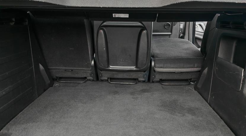 Citroen Berlingo 2 Multispace II 1.6 BLUEHDI 100 SHINE