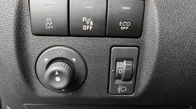 Citroen Berlingo 2 Multispace II 1.6 BLUEHDI 100 SHINE