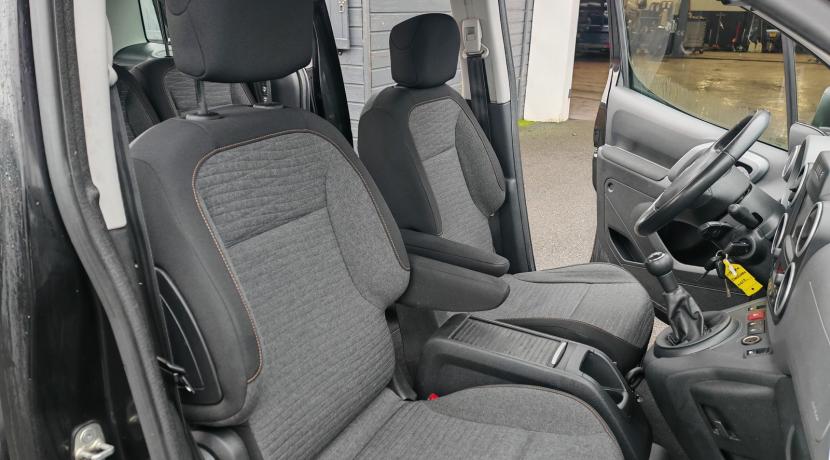 Citroen Berlingo 2 Multispace II 1.6 BLUEHDI 100 SHINE