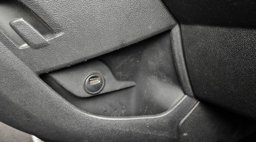 Citroen Berlingo 2 Multispace II 1.6 BLUEHDI 100 SHINE