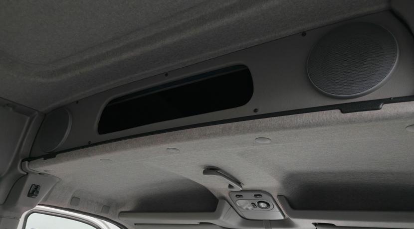 Renault Master 2 Combi II COMBI 2.5 DCI 120 GENERIQUE L2H2 TPMR