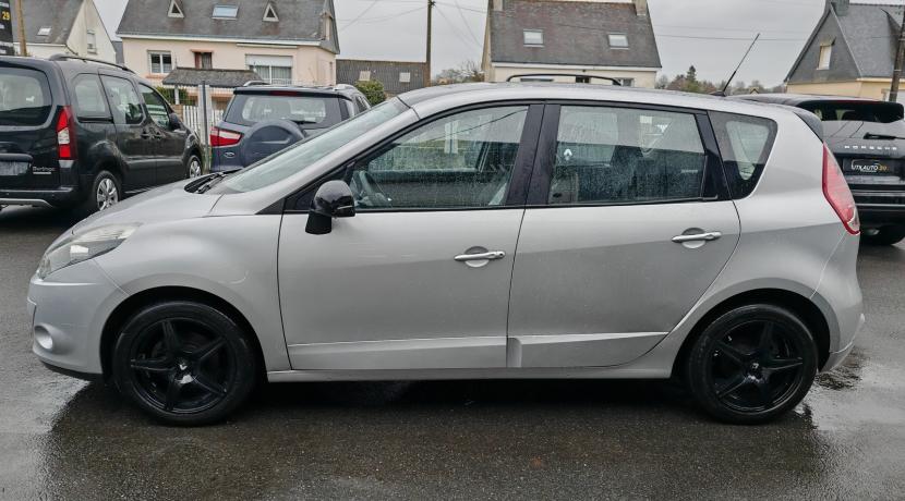 Renault Scenic 3 III 1.5 DCI 105 EXPRESSION