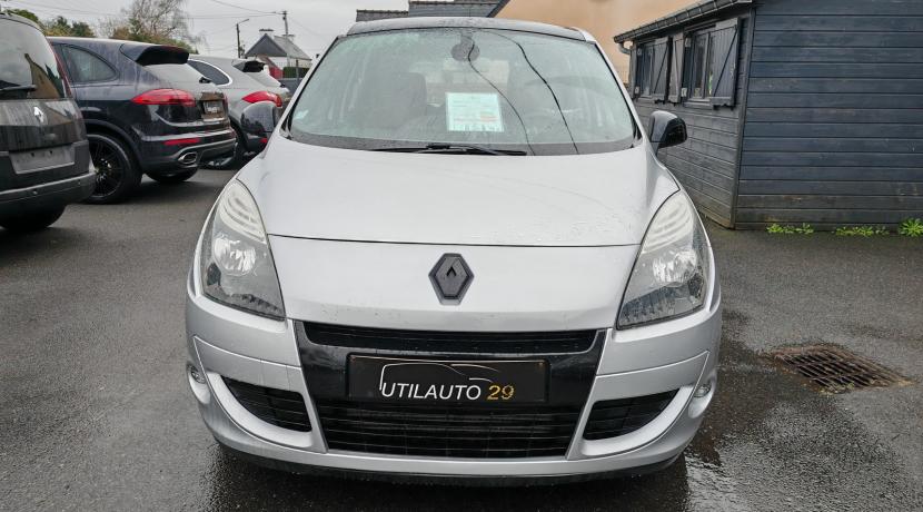 Renault Scenic 3 III 1.5 DCI 105 EXPRESSION