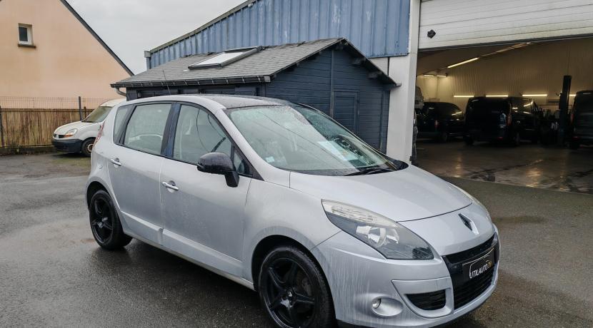 Renault Scenic 3 III 1.5 DCI 105 EXPRESSION