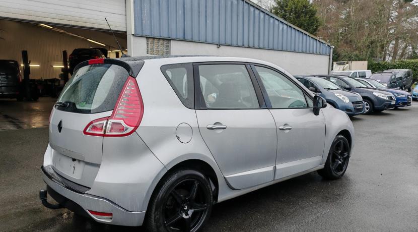 Renault Scenic 3 III 1.5 DCI 105 EXPRESSION