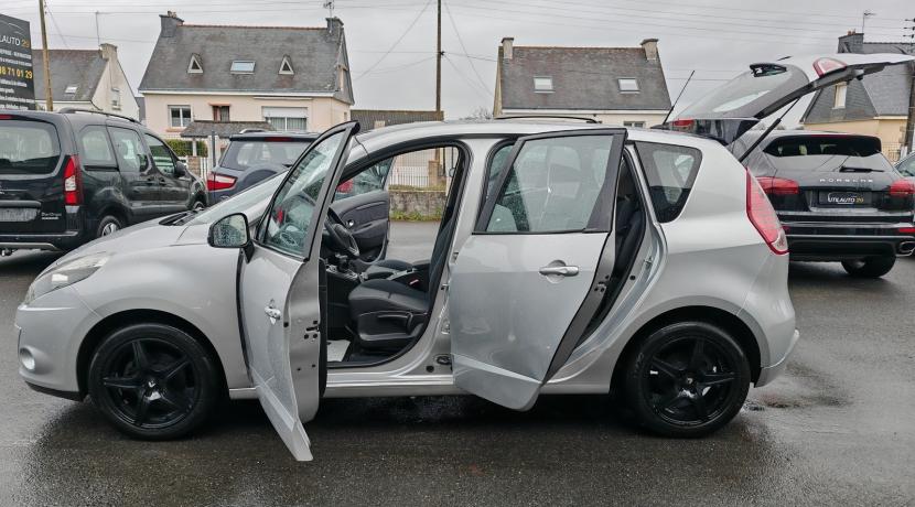 Renault Scenic 3 III 1.5 DCI 105 EXPRESSION