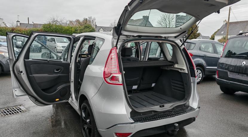 Renault Scenic 3 III 1.5 DCI 105 EXPRESSION