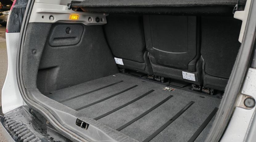 Renault Scenic 3 III 1.5 DCI 105 EXPRESSION