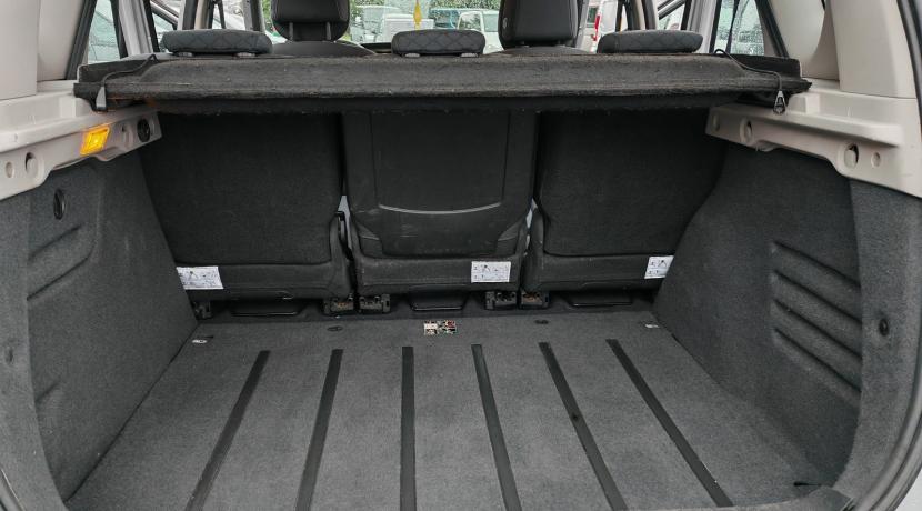 Renault Scenic 3 III 1.5 DCI 105 EXPRESSION