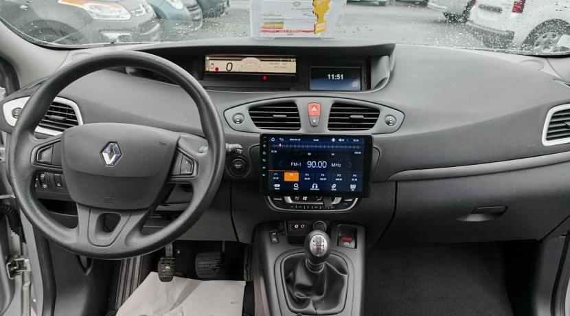 Renault Scenic 3 III 1.5 DCI 105 EXPRESSION