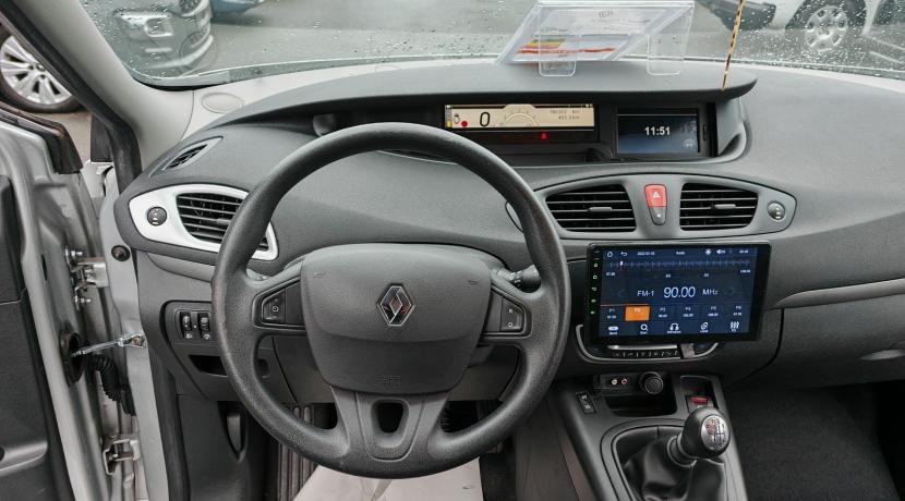 Renault Scenic 3 III 1.5 DCI 105 EXPRESSION