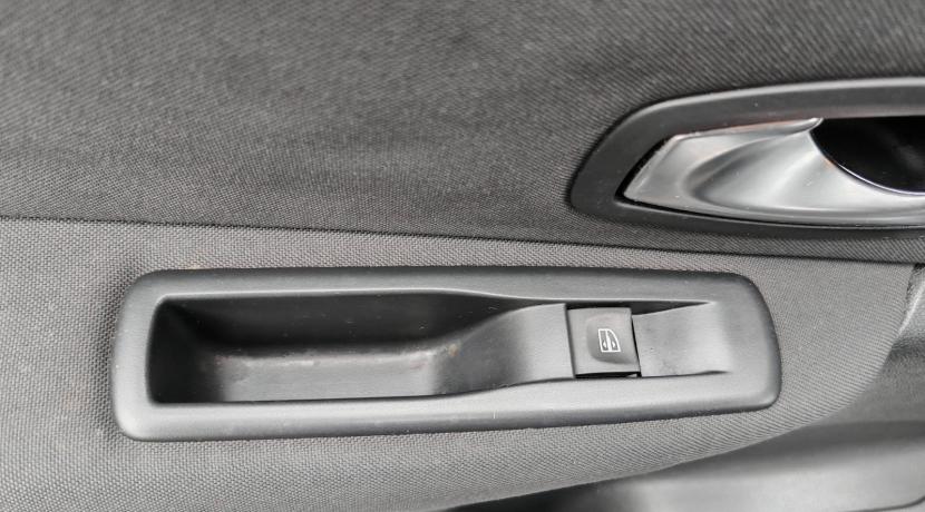 Renault Scenic 3 III 1.5 DCI 105 EXPRESSION