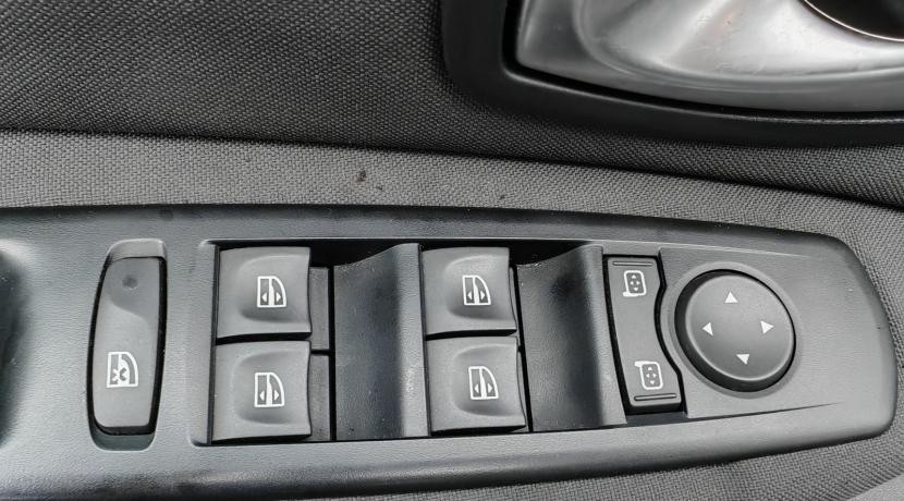 Renault Scenic 3 III 1.5 DCI 105 EXPRESSION