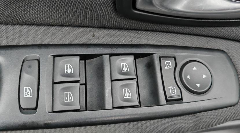 Renault Scenic 3 III 1.5 DCI 105 EXPRESSION