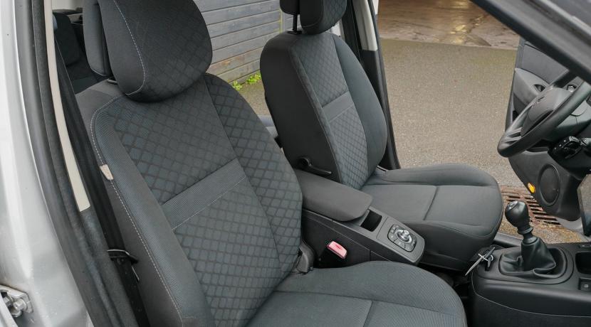 Renault Scenic 3 III 1.5 DCI 105 EXPRESSION