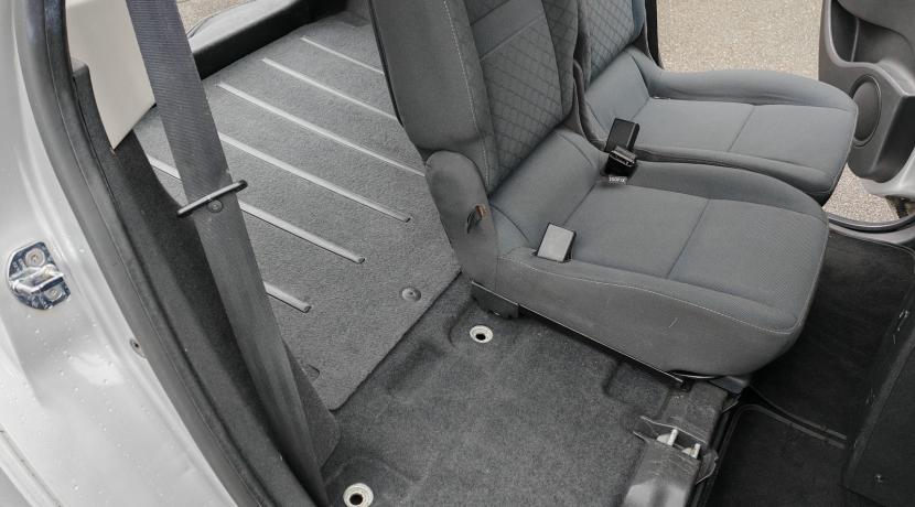 Renault Scenic 3 III 1.5 DCI 105 EXPRESSION