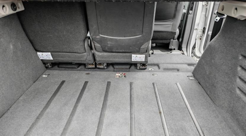 Renault Scenic 3 III 1.5 DCI 105 EXPRESSION