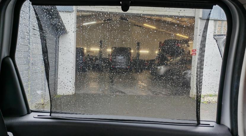 Renault Scenic 3 III 1.5 DCI 105 EXPRESSION