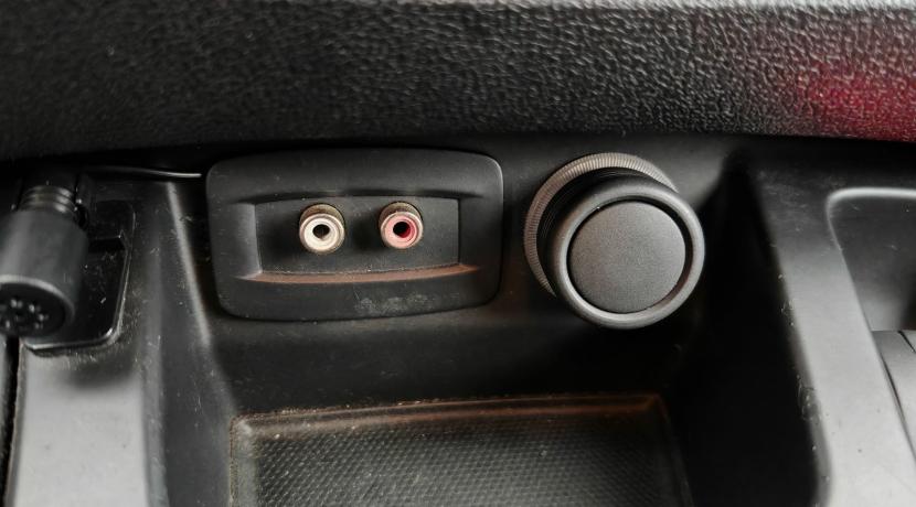 Renault Scenic 3 III 1.5 DCI 105 EXPRESSION