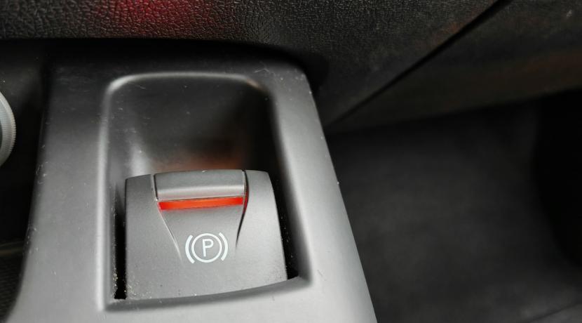 Renault Scenic 3 III 1.5 DCI 105 EXPRESSION