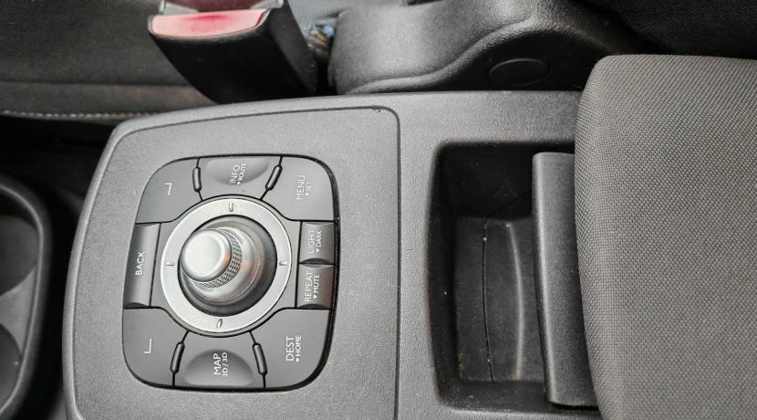 Renault Scenic 3 III 1.5 DCI 105 EXPRESSION