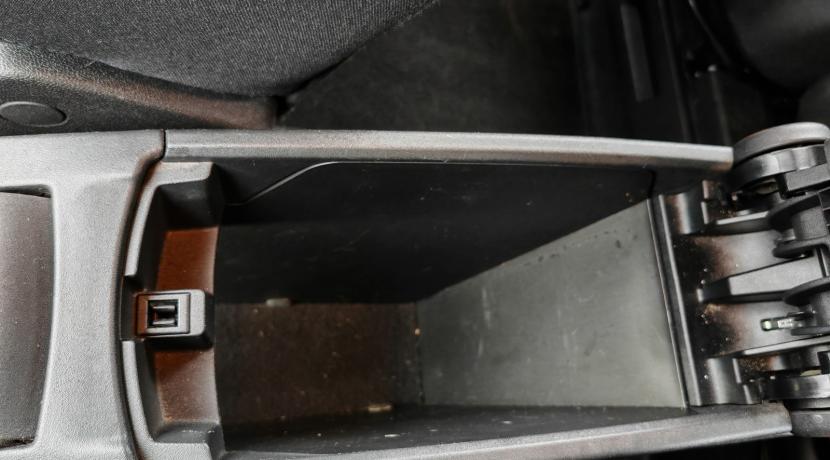 Renault Scenic 3 III 1.5 DCI 105 EXPRESSION