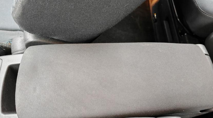 Renault Scenic 3 III 1.5 DCI 105 EXPRESSION