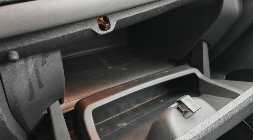 Renault Scenic 3 III 1.5 DCI 105 EXPRESSION