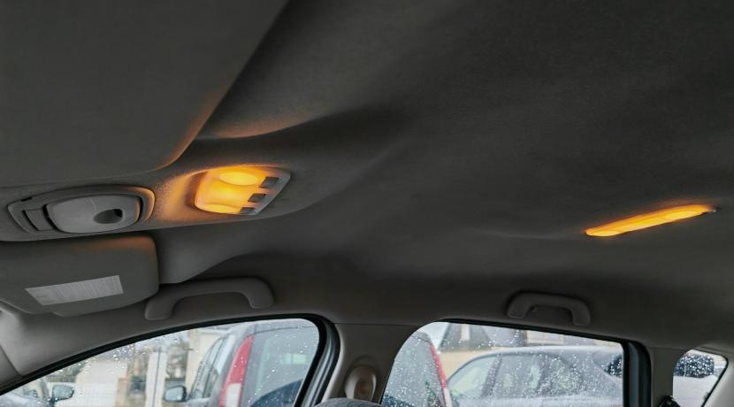 Renault Scenic 3 III 1.5 DCI 105 EXPRESSION