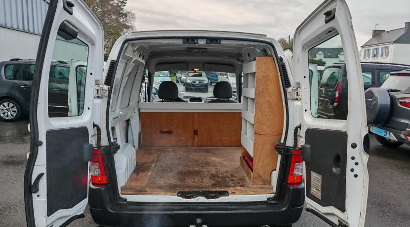 Citroen Berlingo First Utilitaire 1.6 HDI 75