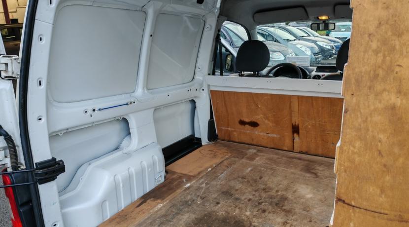 Citroen Berlingo First Utilitaire 1.6 HDI 75