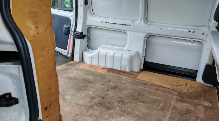 Citroen Berlingo First Utilitaire 1.6 HDI 75