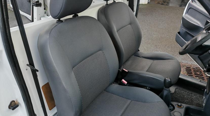 Citroen Berlingo First Utilitaire 1.6 HDI 75