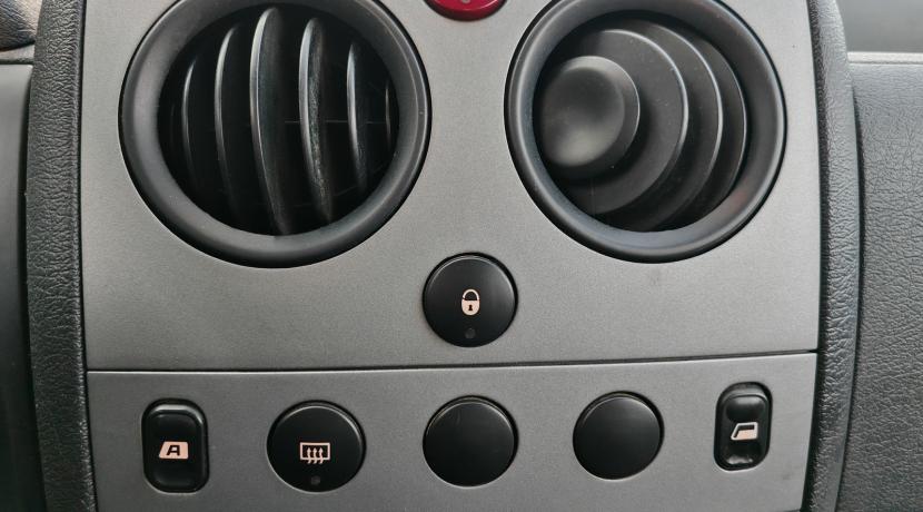 Citroen Berlingo First Utilitaire 1.6 HDI 75