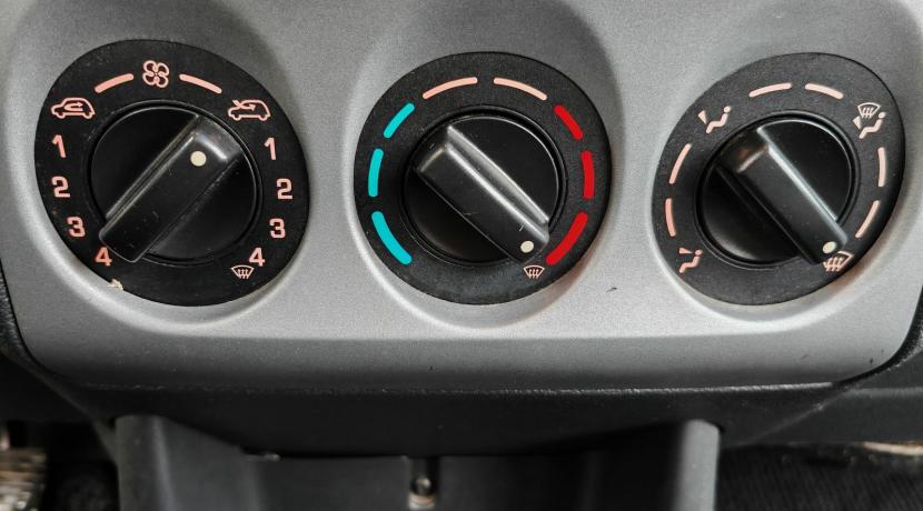 Citroen Berlingo First Utilitaire 1.6 HDI 75