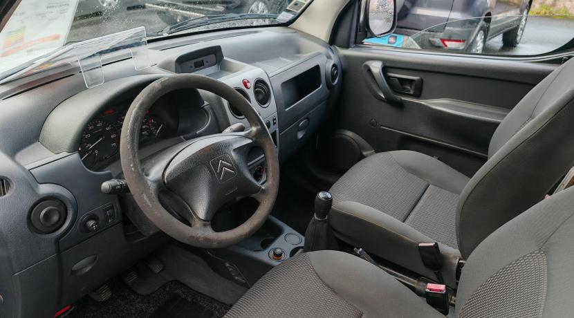 Citroen Berlingo First Utilitaire 1.6 HDI 75