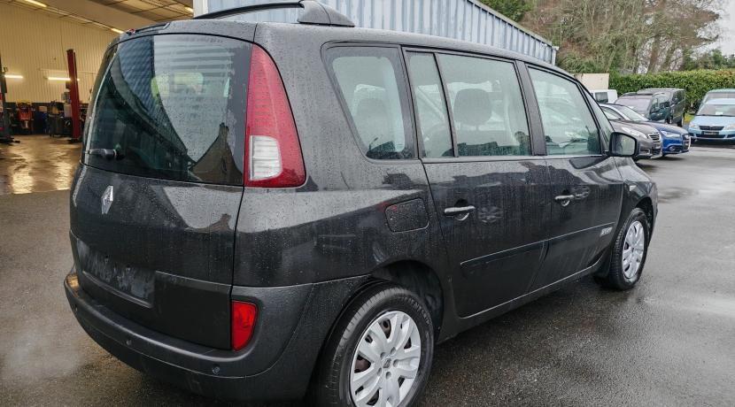 Renault Espace 4 IV  2.0 DCI 130 EXPRESSION