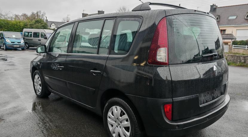 Renault Espace 4 IV  2.0 DCI 130 EXPRESSION