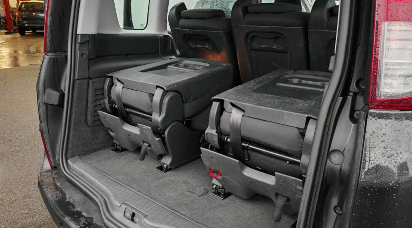 Renault Espace 4 IV  2.0 DCI 130 EXPRESSION