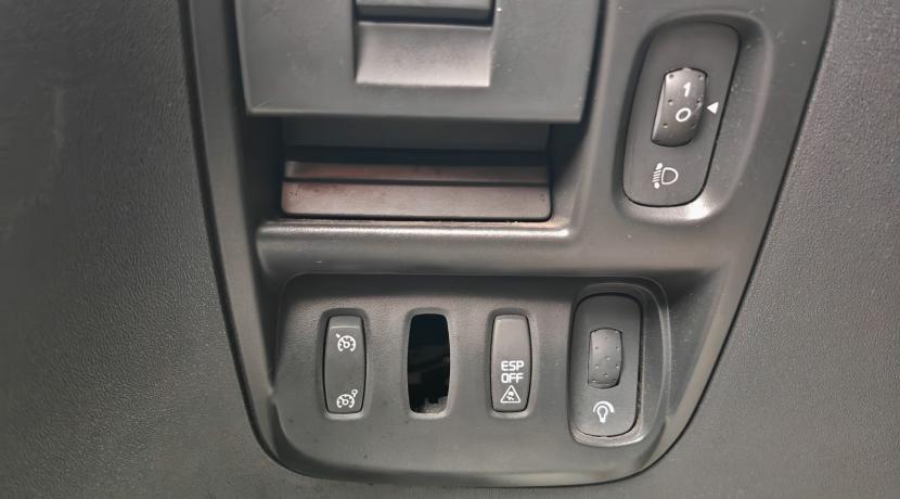 Renault Espace 4 IV  2.0 DCI 130 EXPRESSION