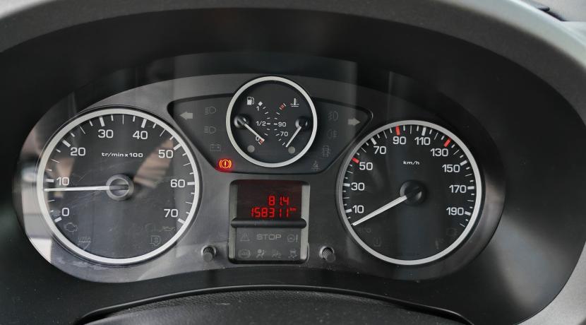 Citroen Berlingo 2 Multispace II 1.6 BLUEHDI 100 SHINE