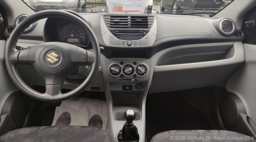 Suzuki Alto 2 II 1.0