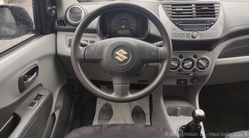 Suzuki Alto 2 II 1.0